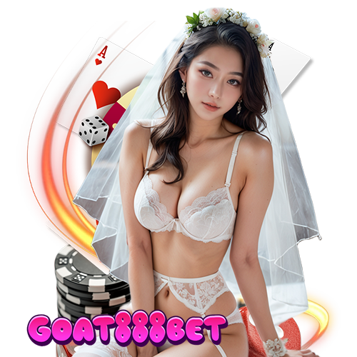 goat888bet ปลอดภัย 100%